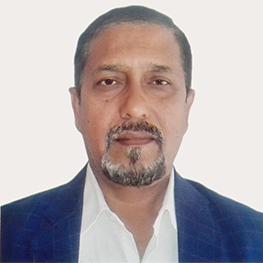 Mohammed Enamul Kabir Khan