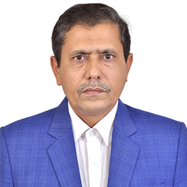 Md. Ruhul Kabir Khan